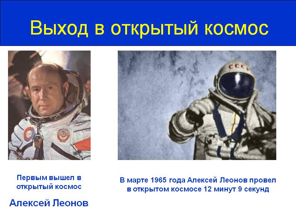 Когда была открыта первая космическая Когда была открыта первая космическая