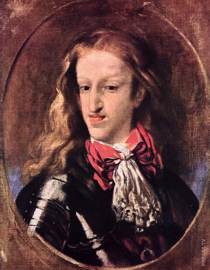 Карл II 