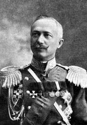 Стратегическая конница. Русская кавалерия в Прибалтике в апреле - мае 1915 г. Ч. 1 Стратегическая конница. Русская кавалерия в Прибалтике в апреле - мае 1915 г. Ч. 1