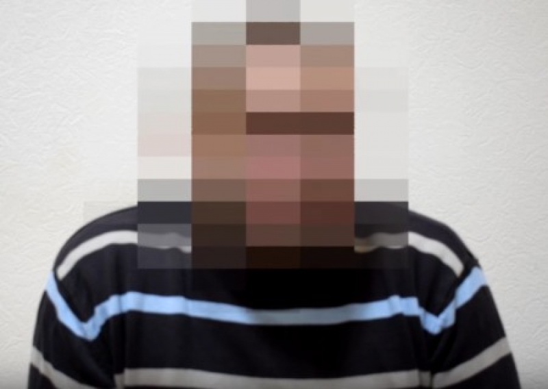 За посты в сети СБУ арестовало троих людей, им грозит до 15 лет тюрьмы За посты в сети СБУ арестовало троих людей, им грозит до 15 лет тюрьмы