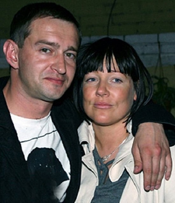 «И в январе можно быть чьей-то весной…» -- о жизни и любви Константина Хабенского «И в январе можно быть чьей-то весной…» -- о жизни и любви Константина Хабенского
