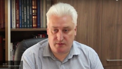 За Донбасс ответите: решение Путина по паспортам – это только начало За Донбасс ответите: решение Путина по паспортам – это только начало