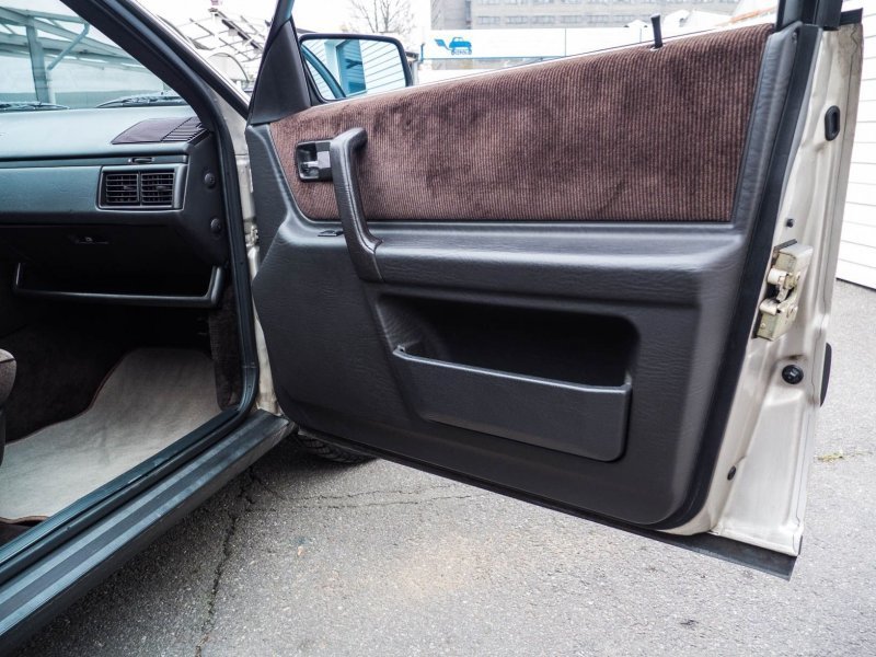 Audi 100 Turbo C3 :    80-