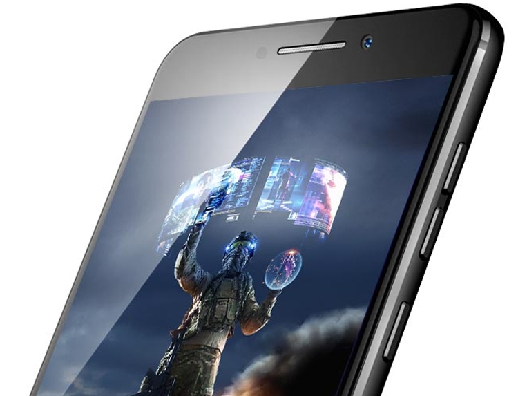 Смартфон Coolpad Cool Changer S1 получил чип Snapdragon 821 и 6 Гбайт ОЗУ Смартфон Coolpad Cool Changer S1 получил чип Snapdragon 821 и 6 Гбайт ОЗУ