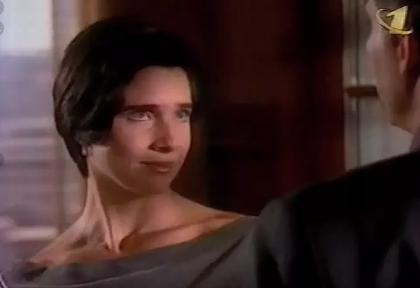 Топ-10 латиноамериканских сериалов 90-х
