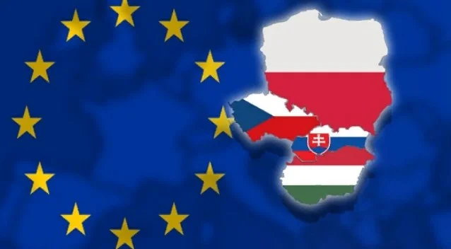 Восточная Европа: совместного будущего с Евросоюзом нет. Россия не идет на контакт