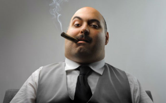 Я позвоню руководству!