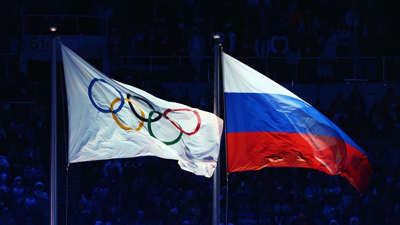 В Германии не исключают отстранения России от двух ближайших Олимпиад