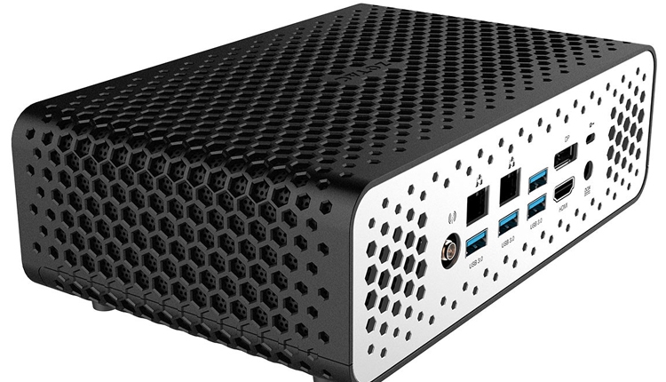 ZOTAC показала новые компьютеры небольшого форм-фактора Magnus и ZBOX C ZOTAC показала новые компьютеры небольшого форм-фактора Magnus и ZBOX C