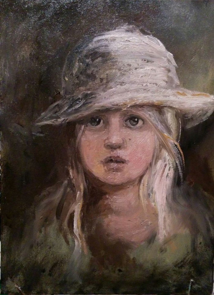 Британский художник. Alexandra Connor Британский художник. Alexandra Connor