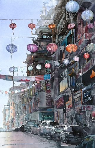 © John T. Salminen 20071203