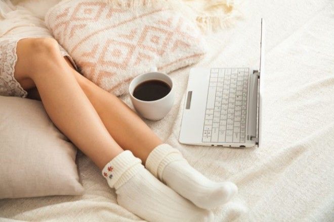 5 необычных вещей, которые мужчины считают привлекательными в женщинах 5 необычных вещей, которые мужчины считают привлекательными в женщинах