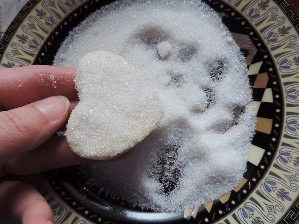 Творожное печенье «Слойка». Невероятно вкусное, просто тающее во рту... Творожное печенье «Слойка». Невероятно вкусное, просто тающее во рту...