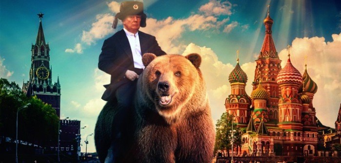Без доказательств: спецслужбы США объявили войну России и Трампу Без доказательств: спецслужбы США объявили войну России и Трампу