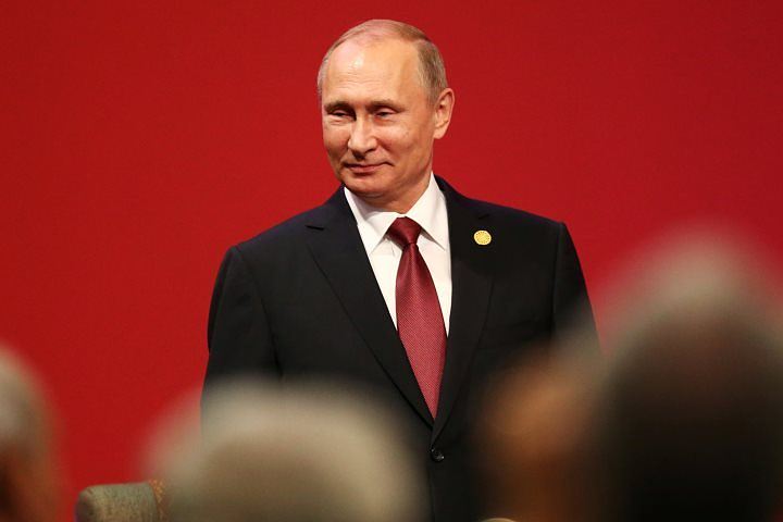 Путин и Обама побеседовали на саммите АТЭС в Перу