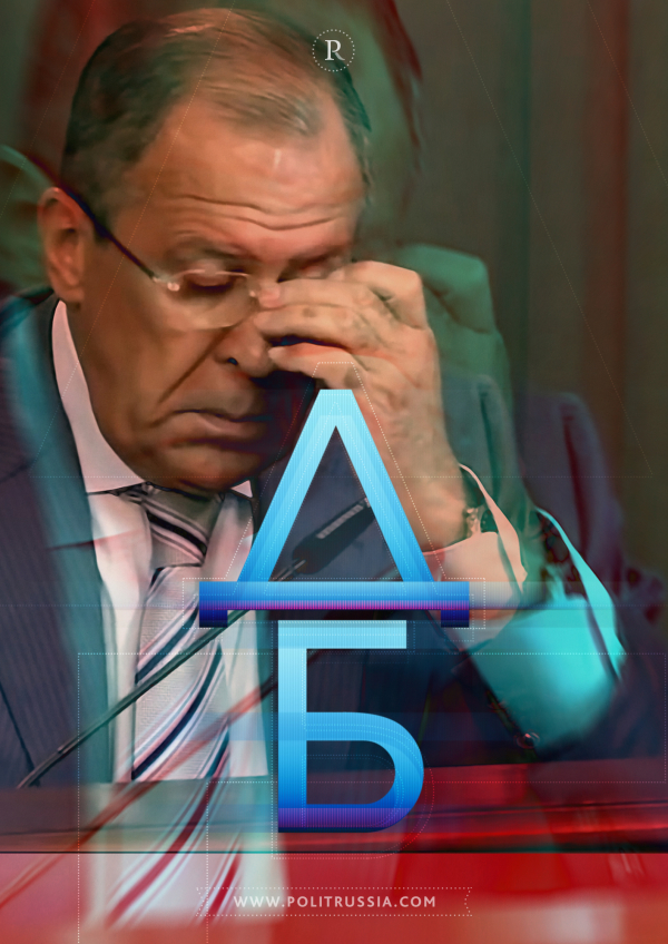 Сергей Лавров и его чувство юмора покорили весь мир