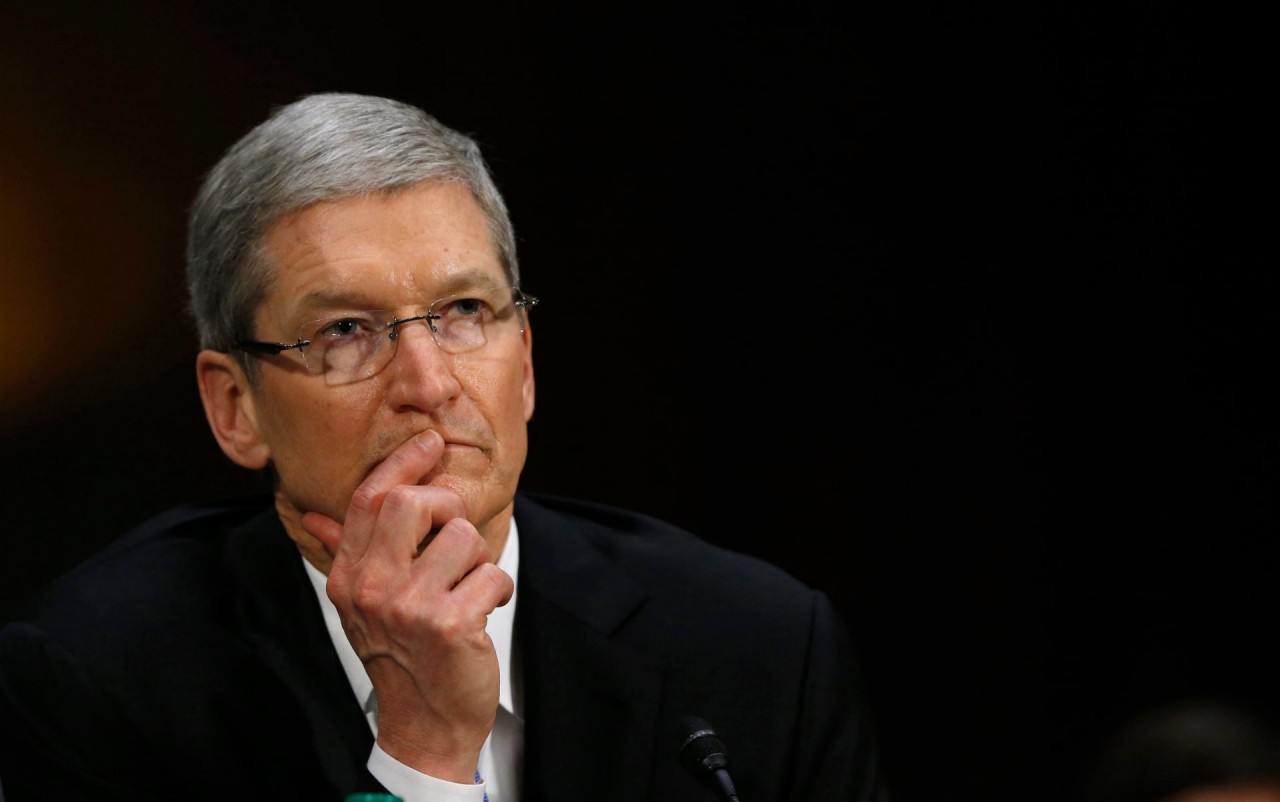 Глава Apple: фэйковые новости убивают сознание людей