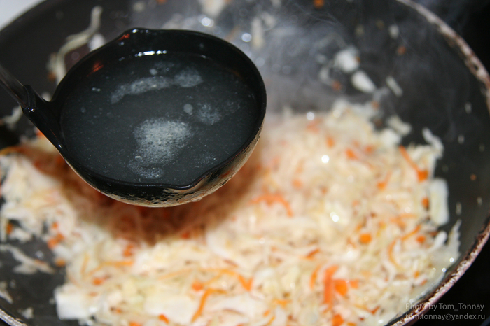 Щи простецкие, как у бабушки кухня, суп, готовка, овощи, мясо, рецепт, длиннопост
