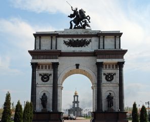 Кому на Руси жить хорошо. Регионы