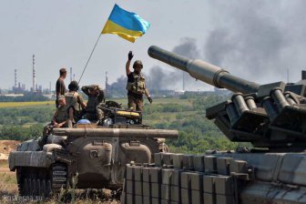 Еще шаг к войне - США прямо обвинили Россию в обстрелах Донбасса