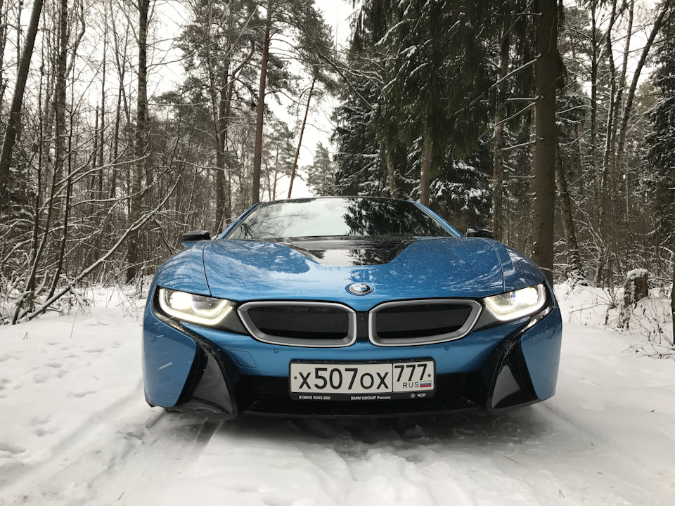 СТОИТ ЛИ СВОИХ 11 МИЛЛИОНОВ BMW I8 ? СТОИТ ЛИ СВОИХ 11 МИЛЛИОНОВ BMW I8 ?