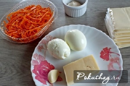 3 необычных праздничных закуски на Новый год 3 необычных праздничных закуски на Новый год