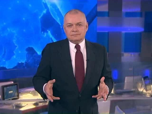 Почему Америка не может без Путина?