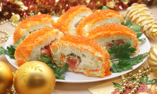 salat-carskij