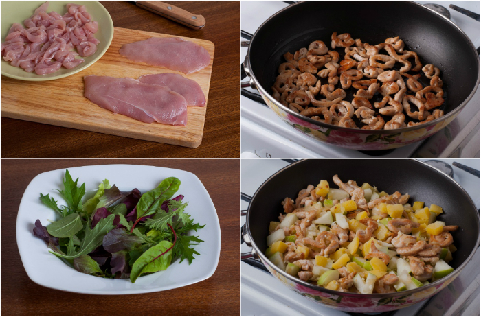 ������ ����� � �������