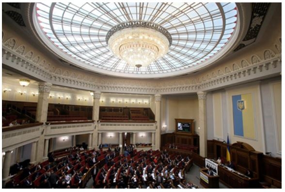Украина решила обьявить крымское имущество в международный розыск Украина решила обьявить крымское имущество в международный розыск