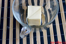 Масло сливочное