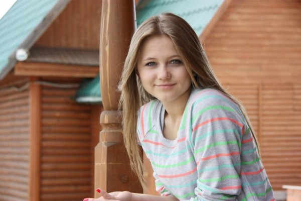 Девушки из соцсетей Девушки из соцсетей