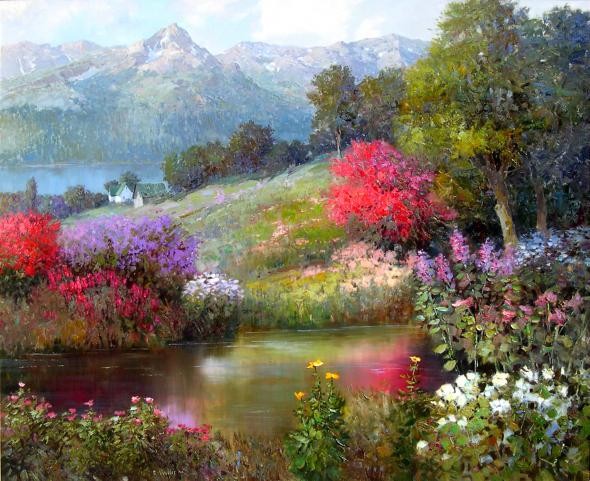  Kent R. Wallis