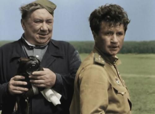 Военные подвиги взводного Смирнова, того самого Феди из "Операции Ы солдат, война, актер