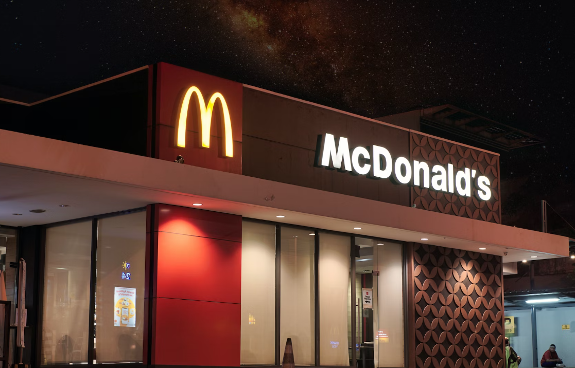 McDonald's повысит роялти для новых франчайзи до 5% McDonald's повысит роялти для новых франчайзи до 5%