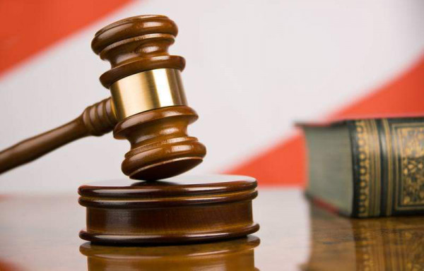 Двух крымчан признали виновными в незаконном вылове рыбы