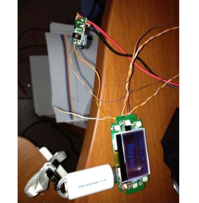 Usb в музыкальный центр своими руками