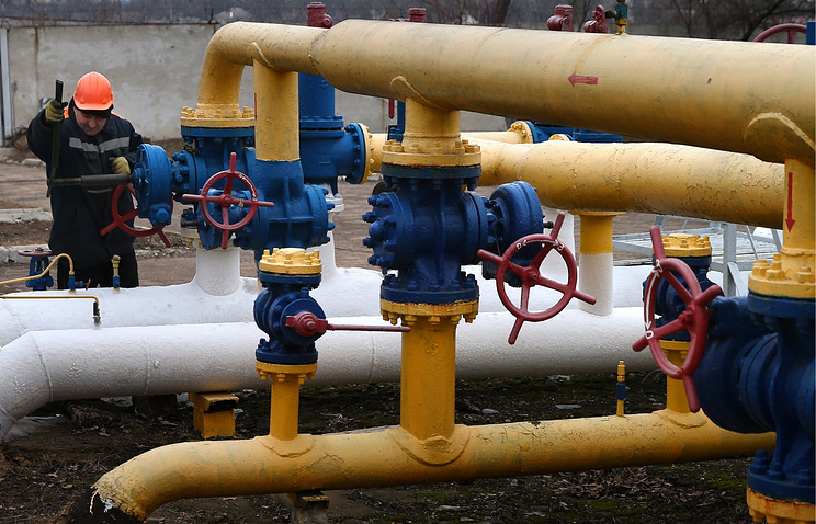 Глава "Нафтогаза" рассказал о сумме выплат "Газпрому" от проигрыша в арбитраже Глава "Нафтогаза" рассказал о сумме выплат "Газпрому" от проигрыша в арбитраже