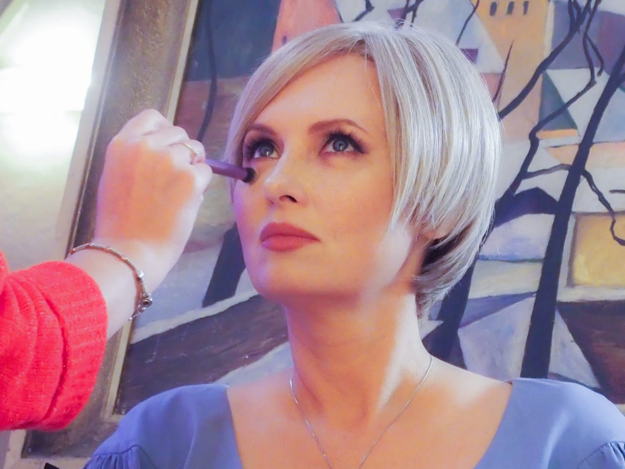 Елена Ксенофонтова: «У нас на «Кухне» собралась потрясающая команда» Елена Ксенофонтова: «У нас на «Кухне» собралась потрясающая команда»