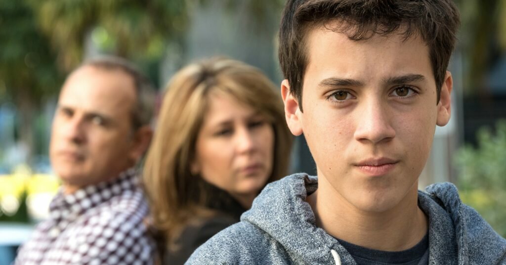 Как не поссориться с подростком: Четыре лайфхака от родителей, которым (пока) удалось пережить пубертат своих детей