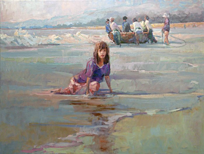 Проницательное искусство. Gary Holland Проницательное искусство. Gary Holland