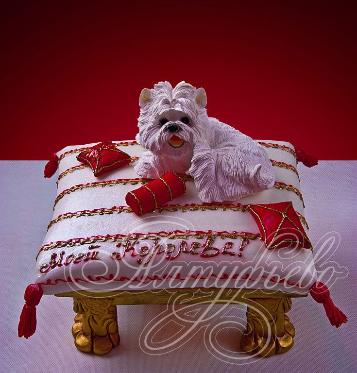 торты, торт