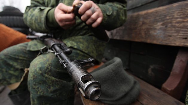 Михеев: Война с Украиной нежелательна, но возможна Михеев: Война с Украиной нежелательна, но возможна
