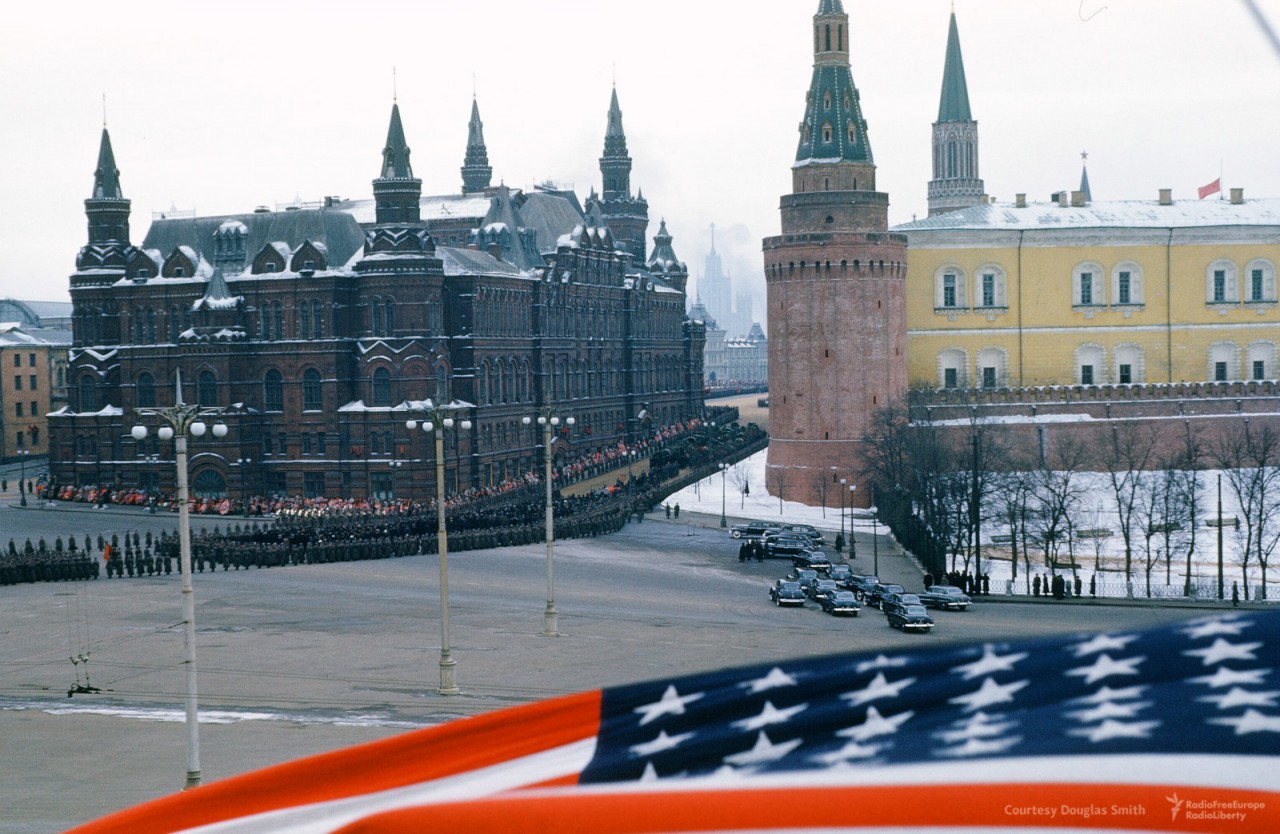 СССР глазами американского шпиона. Уникальные фотографии. СССР глазами американского шпиона. Уникальные фотографии.