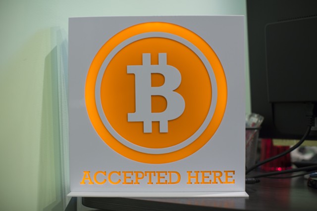 Биткоин к концу года может вырасти до $3 тысяч Биткоин к концу года может вырасти до $3 тысяч