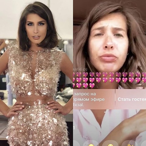 Звёздные красотки Instagram, а как они выглядят в реальной жизни? Звёздные красотки Instagram, а как они выглядят в реальной жизни?