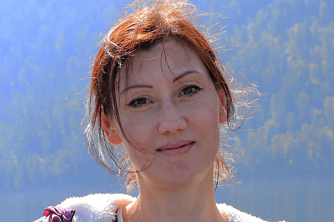 Девушка подбирает собак, лечит, откармливает и отдает добрым людям. Фото: из личного архива героя(ев) публикации