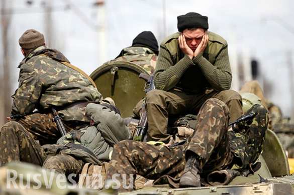 В ответ на «военный произвол» энергетики обесточили объекты ВСУ на оккупированной Луганщине