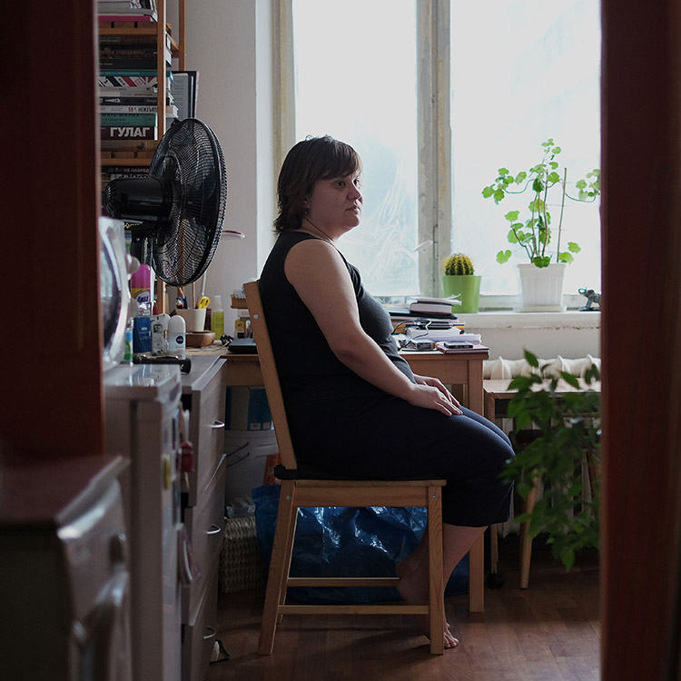 «Кобыла, жирная, глиста»: девушки рассказывают о том, как их стыдят за внешность
