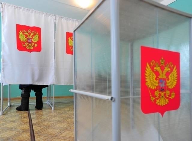 ФАН выяснил, какие жалобы на агитацию по поправкам публикуют активисты «Голоса»